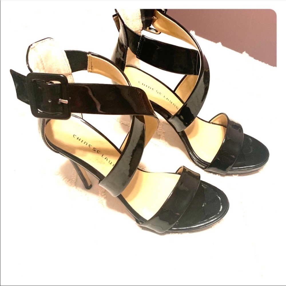 Chinese Laundry heels